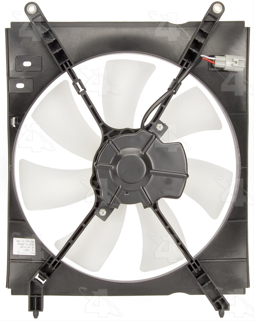 FOUR SEASONS auto part
