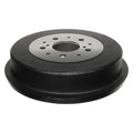 Rear Pads Shoes Rotors Drums: Brake Drum