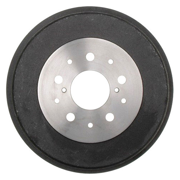 Rear Pads Shoes Rotors Drums: Brake Drum