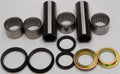 All Balls Racing 1989 Honda CR125R Swing Arm Bearing Kit