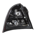 RH TAILLAMP ASSY PONTIAC GRAND PRIX 20042008