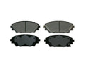 CERAMIC BRAKE PADS