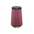 Airaid Universal Air Filter - Cone 4 x 6 x 4 5/8 x 9 w/ Short Flange