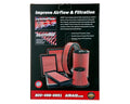 Replacement Air Filter