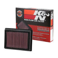 K&N 07-13 KTM 990 Replacement Panel Air Filter