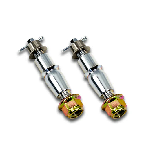 Kryptonite auto part