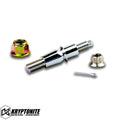 Kryptonite auto part