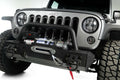 Rugged Ridge XHD Overrider Hoop 76-18 Jeep CJ / Jeep Wrangler