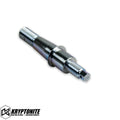 Kryptonite POLARIS RZR TIE ROD CONVERSION SPINDLE HARDWARE KIT XP 2015-2023 KRZRSHW2