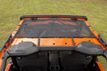 Rugged Ridge Eclipse Sun Shade Full 18-20 Jeep Wrangler JL 2-Dr
