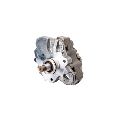 Fleece Performance 07.5-18 Dodge 2500-3500 6.7L Cummins Common Rail Dual CP3 Bracket