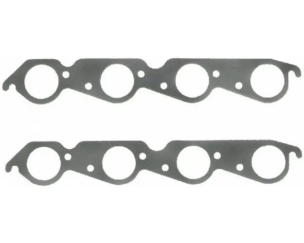 Fel-Pro Chevrolet Big Block 396/402/427/454/502 Exhaust Manifold Gasket Set - 2.13in Port