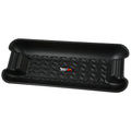 This rear cargo area storage tub fits 07-12 Jeep Wrangler JK.