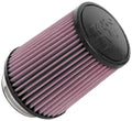 K&N Engineering air filter detail