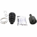 EPI 09-15 Yamaha 550-700 Grizzly CV Joint Kit