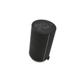 DRYFLOW UNIVERSAL AIR FILTER 6IN ID FLG 71/2IN OD 12IN H ROUND TAPERED