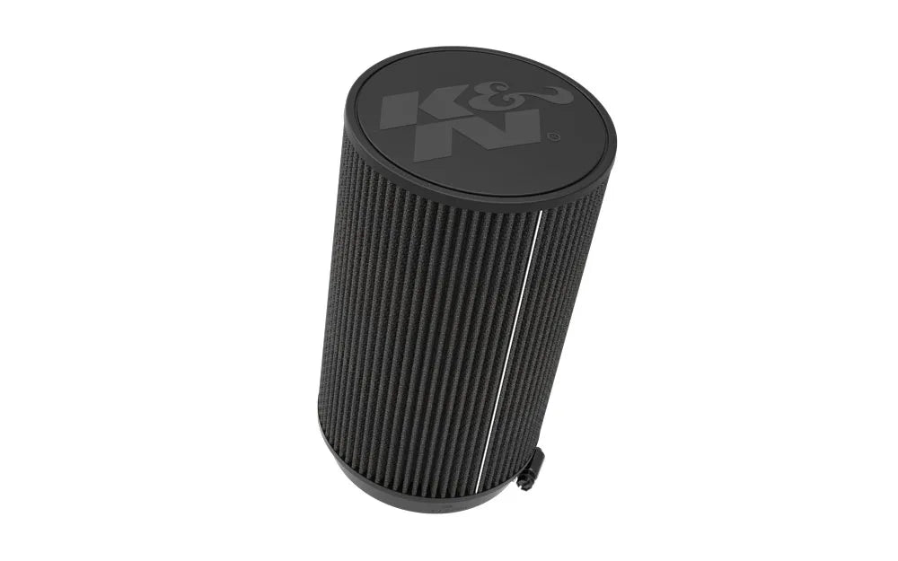 DRYFLOW UNIVERSAL AIR FILTER 6IN ID FLG 71/2IN OD 12IN H ROUND TAPERED