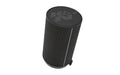 DRYFLOW UNIVERSAL AIR FILTER 6IN ID FLG 71/2IN OD 12IN H ROUND TAPERED