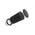 DRYFLOW UNIVERSAL AIR FILTER 6IN ID FLG 71/2IN OD 12IN H ROUND TAPERED