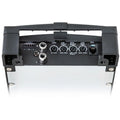 Power Acoustik auto part detail