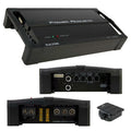 Power Acoustik auto part