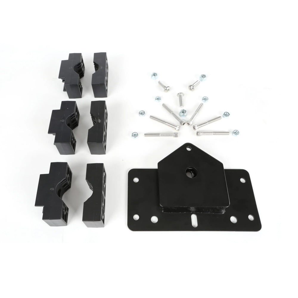 WATERPORT roof rack