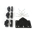 WATERPORT roof rack