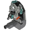 DOOR LOCK ACTUATOR