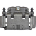 FRICTION CHOICE CALIPERS