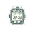 DELPHI auto part detail