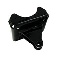 CalTracs Rear Mount Replacement each. 4in Axle tube 3in wide Leafspring Trucks