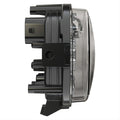 8415EV 1224V SAE/ECE LED HIGH/LOW BEAM LIGHT W/POLYCARBONATE HOUSING & ADJUSTABLE MOUNT UL VERSION