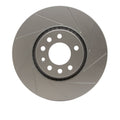 DFC 99-02 Saab 9-3 Front GeoSPEC Coated Rotor - Slotted