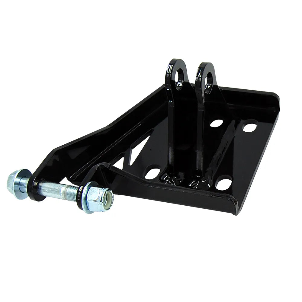 Calvert Racing shock absorber
