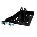 CalTracs Rear Mount Replacement each. Shock Mount RIGHT Chevrolet S10