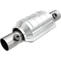 Magnaflow auto part close-up