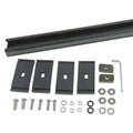 Rhino-Rack Pioneer Underside Bar w/Plastic Tabs - 1382.5mm