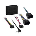 GM 06-UP LAN 29 ACCESSORY AND NAV O