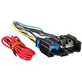 GM 06-UP LAN 29 ACCESSORY AND NAV O