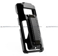 MOBILE PROTECT & GO CASE WITH HAND