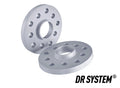 H&R Trak+ 15mm DR Wheel Adaptor Bolt 4/100 Center Bore 56.6 Bolt Thread 12x1.5