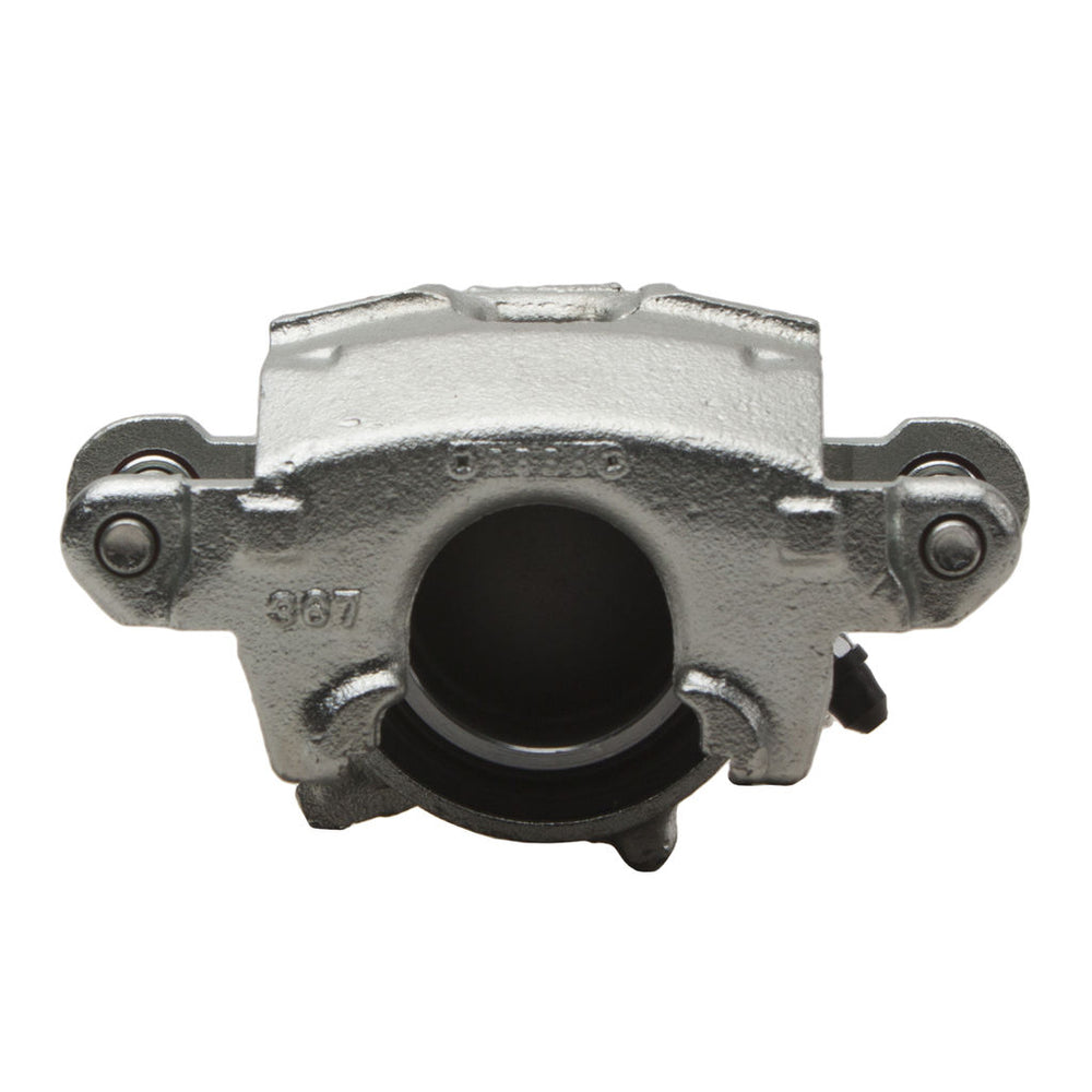 DFC silver auto part