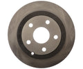 BRAKE ROTOR-DIH PRK BRK