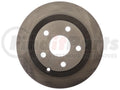 BRAKE ROTOR-DIH PRK BRK