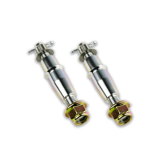 Kryptonite auto part