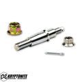 Kryptonite auto part