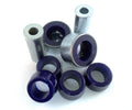 SuperPro 1999 Jeep Grand Cherokee Limited Rear Upper Control Arm Bushing Set