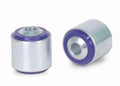 SuperPro 2011 Dodge Durango Heat Rear Lower Tension Arm Outer Bushing Set