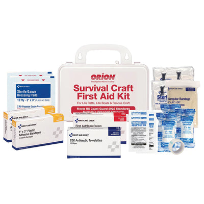 ORION SAFETY PRODUCTS auto part
