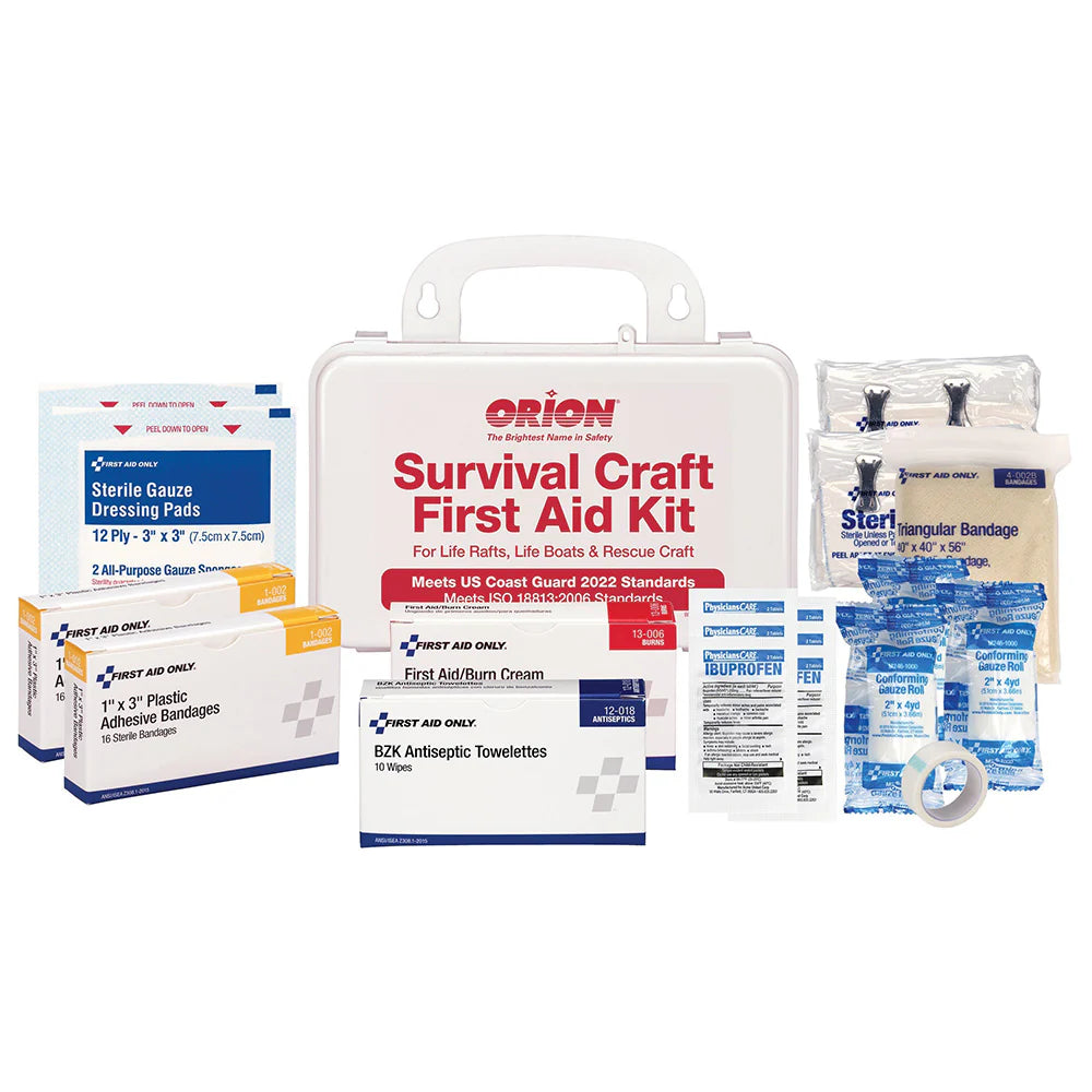 ORION SAFETY PRODUCTS auto part